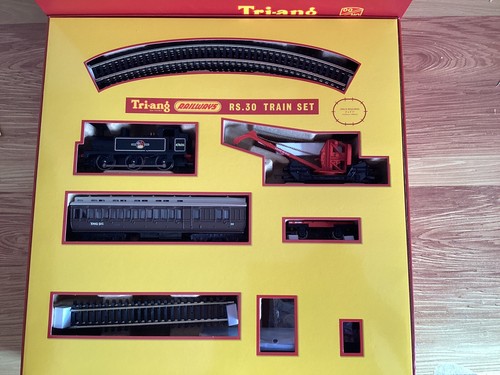 R1285m tri ang - r1285m, tri-ang