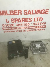 CITROEN C5 2010+ 2.0 HDI ECU