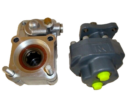 Pto unit 15cc gear - 15cc,