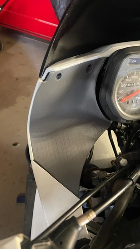 Covers for honda xl600v - for,