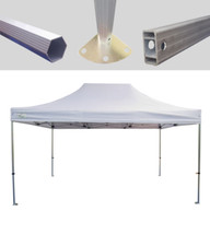 MCD Pop 40mm White Commercial