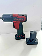 SNAP-ON TOOLS CT761A CORDLESS