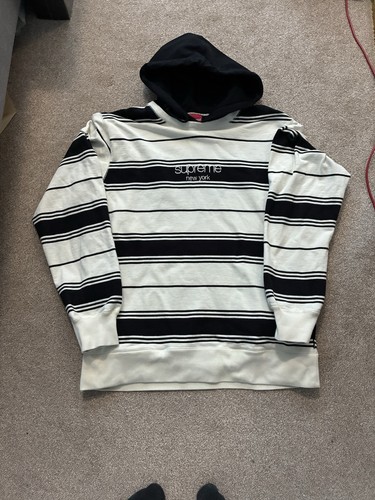 Supreme classic logo - supreme,