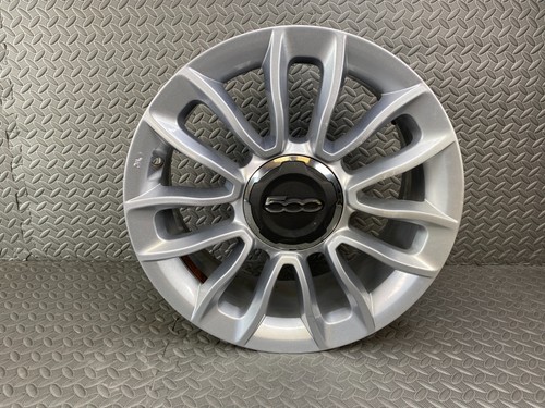 Fiat 500l 2013 alloy - 2013,