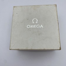 Omega Box White 110mm x 110mm