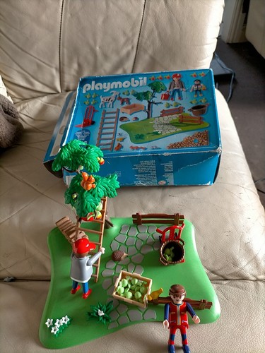 Playmobil country 4146 - 4146, 55