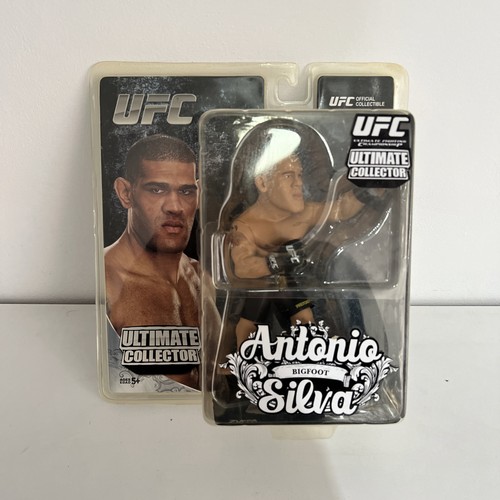 Ufc ultimate collector antonio - collector,