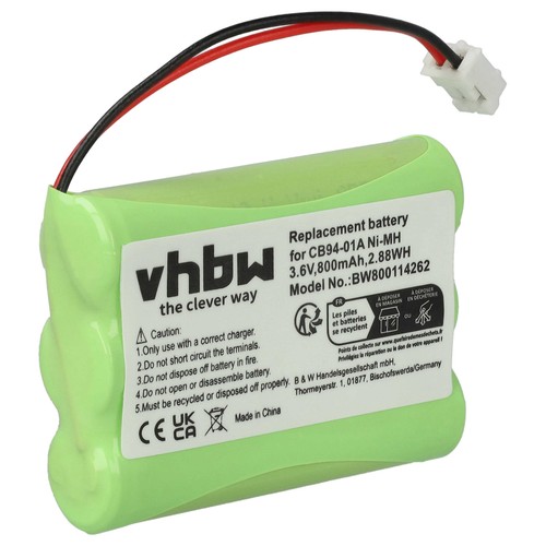 Battery for motorola - battery,