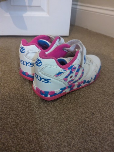 Heelys propel wheeled - 2.0,