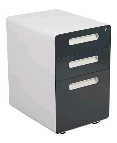 Drawer locking filing - drawer,