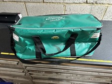 Paramedic Oxygen Cylinder Bag