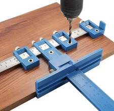 Yolispa Cabinet Hardware Jig
