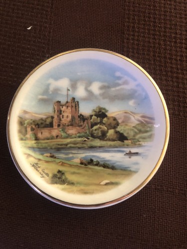 Arklow pottery ireland - ireland,, pin