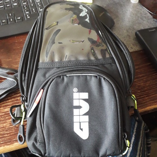 Givi ea106b magnetic - givi,