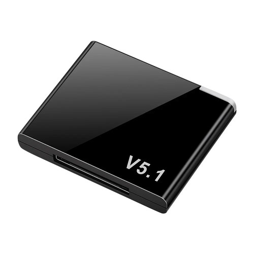Bluetooth wireless - 5.1,