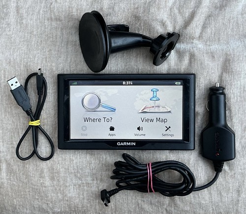 Garmin nuvi 67lm - garmin,