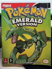 Pokemon Emerald