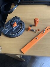 Evolution Rage 5s Mitre Gauge Bar