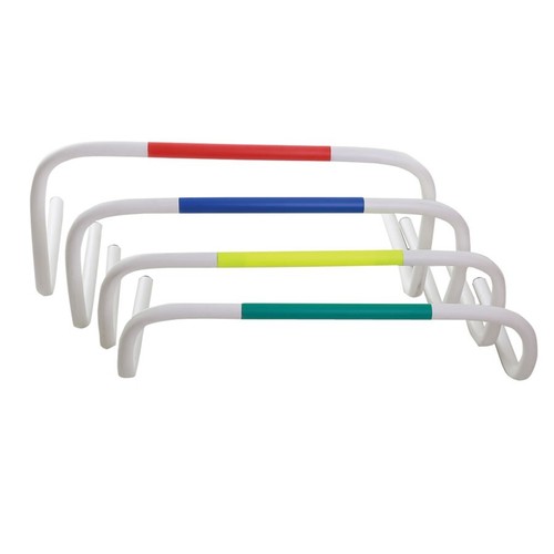 Bounce back training hurdles - bounce,
