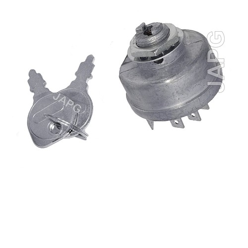 Ignition switch keys for - switch, &