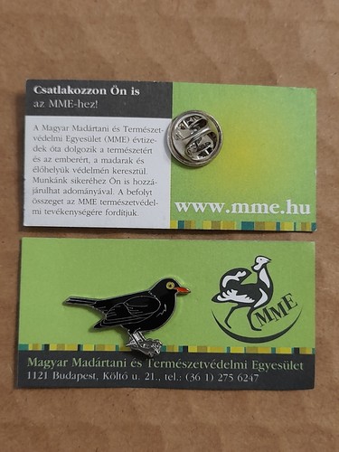 Mme blackbird 2016 xmas - mme,