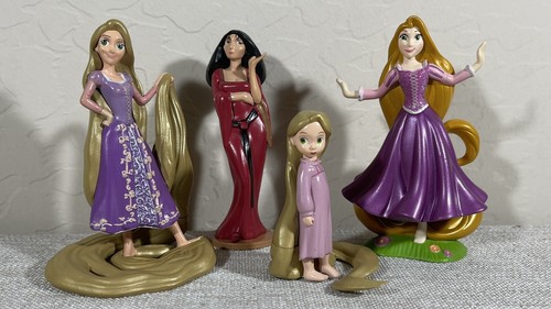 Lot disney tangled - of,