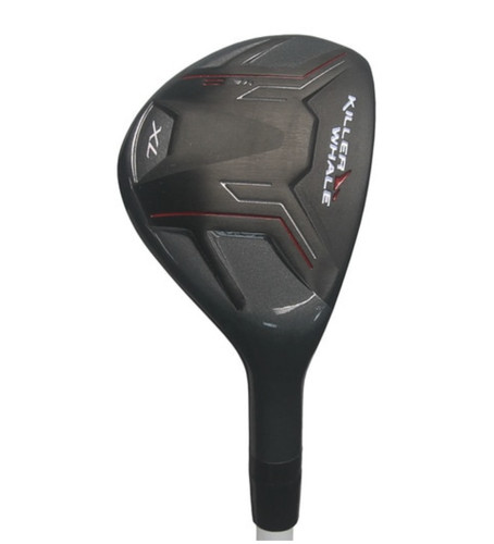 Wilson staff killer whale - wilson, xl