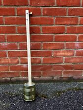 1 String Cigar Box Diddley Bow