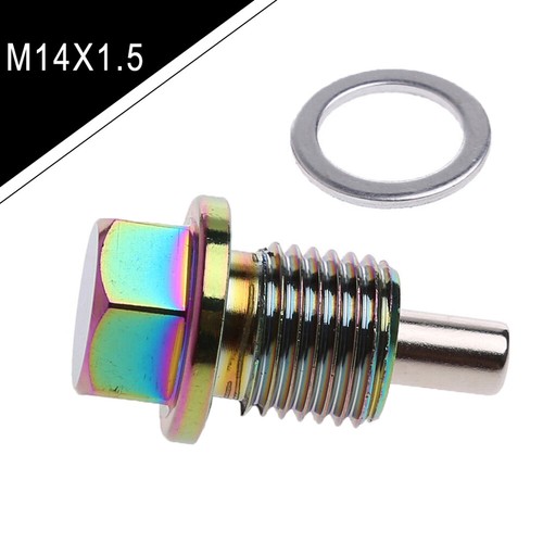 M14x1 car engine - car,