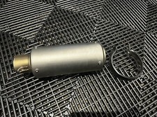 2009 Suzuki GSXR 600 K9 Custom