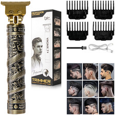 Professional Men Hair Clippers