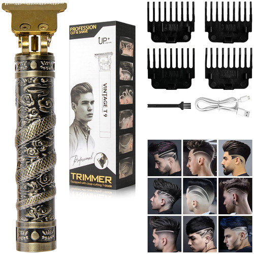 Professional men hair clippers - men,