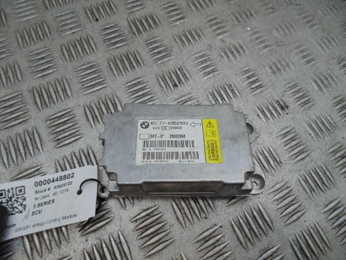 Bmw series e60 - bmw, 5