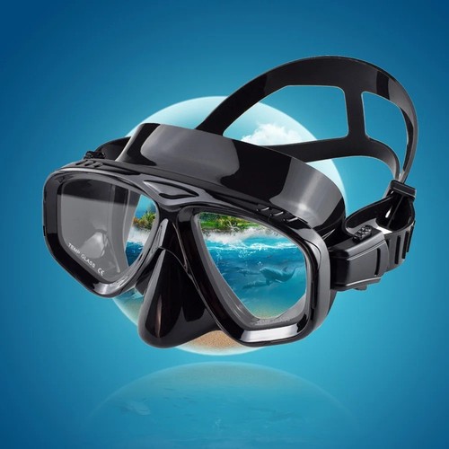Swimming diving mask - swimming,