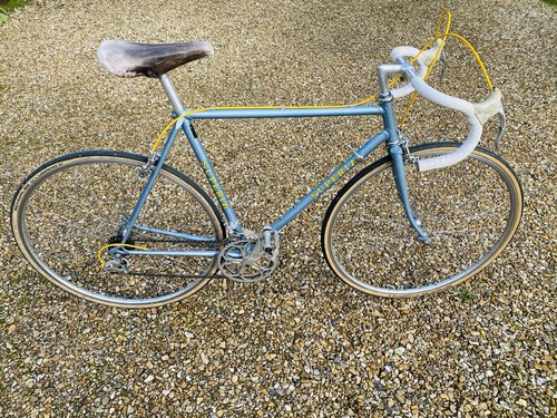 Superia bicycle shimano 600 - shimano,