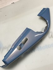 Excellent BMW rear fairing