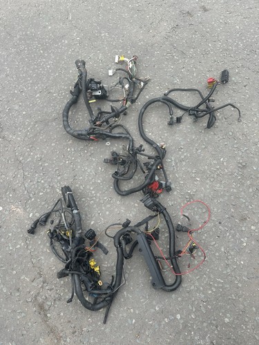 Punto turbo mk1 - mk1, loom