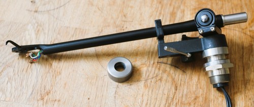 Rega rb300 tonearm used but - tonearm,,