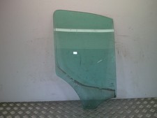 FORD TRANSIT CUSTOM DOOR WINDOW (FRONT DRIVER SIDE) 2012-2016 BK21V21410A