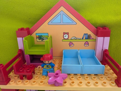 Lego duplo 4689 family house - 4689,
