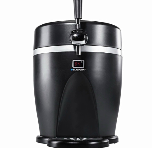 Blaupunkt 2in1 beer - beer, dispenser