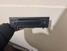 BMW Professional Radio CD Player for E81, E82, E87, E90, E91, E92, E93 9177199
