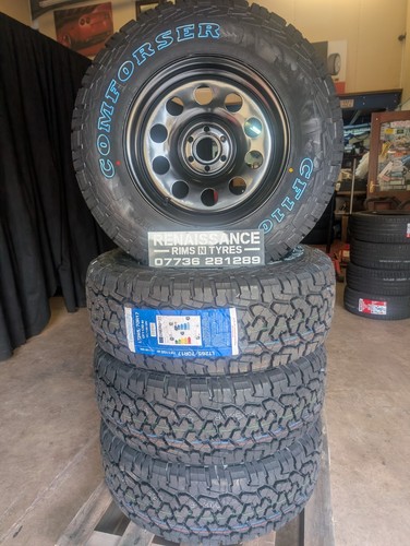 Mitsubishi shogun wheels - shogun, &