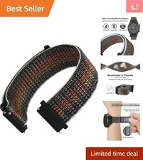 Classic 20mm Adjustable Nylon