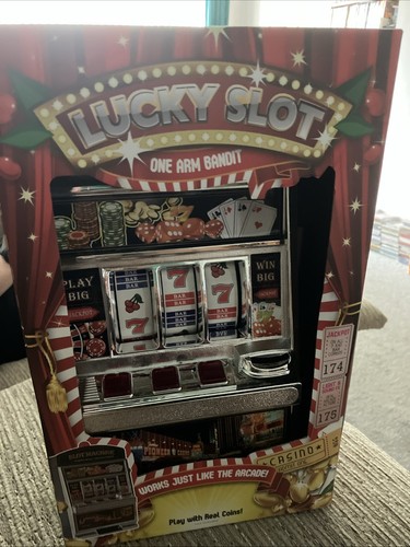 Slot machine jackpot lucky - jackpot,