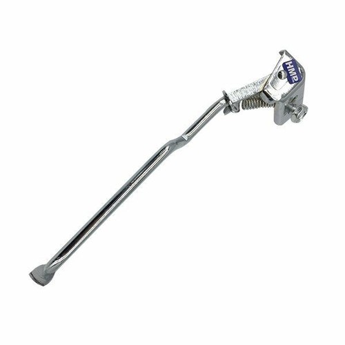 Side stand type dirt bike - side,