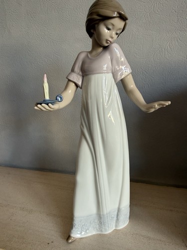 Nao lladro 1155 to - by, #1155