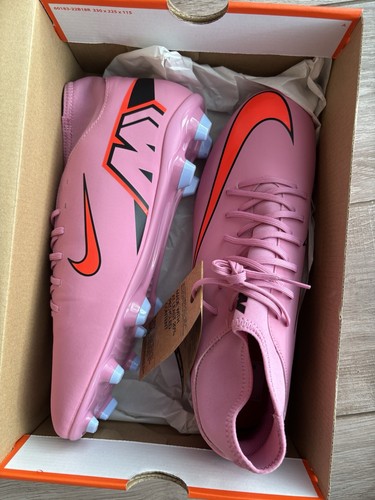 Nike mercurial superfly - mercurial, 10