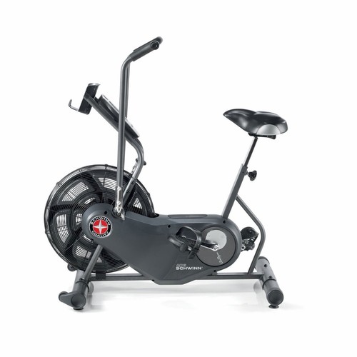 Schwinn airdyne ad6 dual - schwinn,