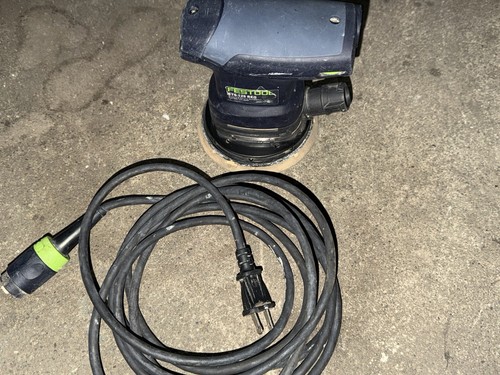 Festool 576070 random orbital - random,
